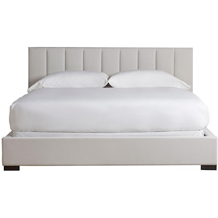 Magon King Upholstered Bed